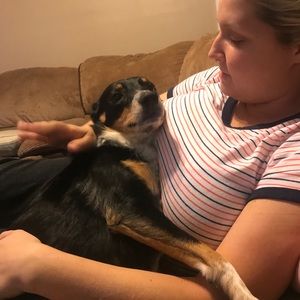 Meet your Posher, Elizabeth